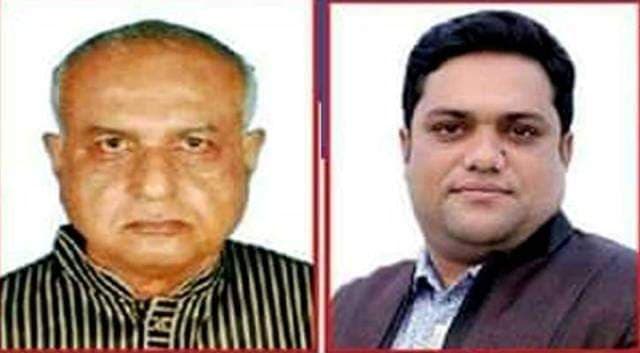 মানবেন্দ্র ও জাকির হোসেনকে বরিশাল প্রেসক্লাব পরিচালনার নির্দেশ