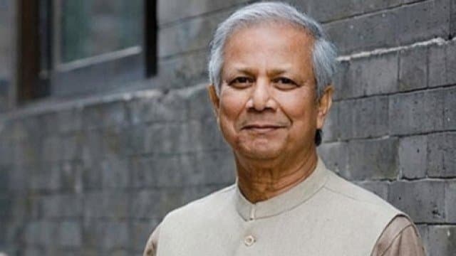 ড. ইউনূসের ব্যাংক হিসাব তলব