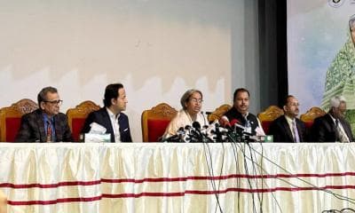 পাঠ্যবইয়ে ভুল: কমিটি গঠনের কথা জানালেন শিক্ষামন্ত্রী