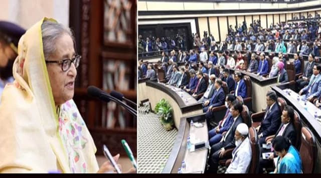 জেলা প্রশাসকদের প্রতি প্রধানমন্ত্রীর ২৫ দফা নির্দেশনা