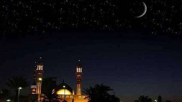 রজবের নতুন চাঁদ দেখলে যে দোয়া পড়বেন