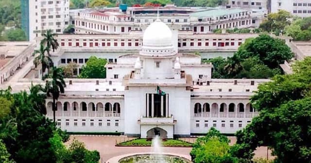 পিতৃপরিচয়হীন সন্তানের অভিভাবক হবেন মা : হাইকোর্ট