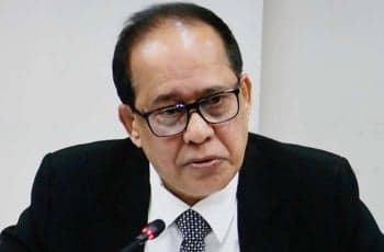 রাষ্ট্রপতি নির্বাচনের তফসিল ঘোষণা