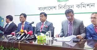 দলীয় প্রতীক না থাকলে স্থানীয় সরকার নির্বাচন অংশগ্রহণমূলক হবে: ইসি