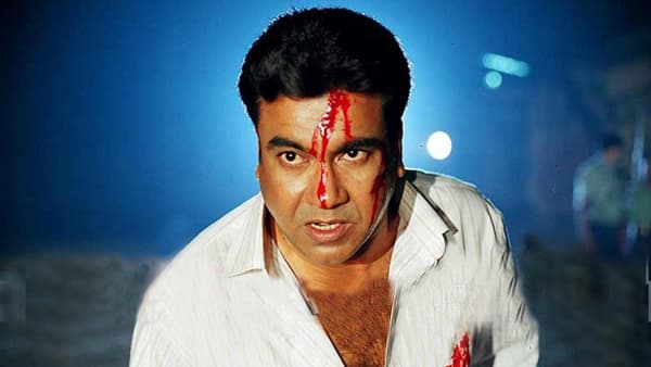 মুক্তি পাচ্ছে মান্না অভিনিত শেষ সিনেমা ‘জীবন যন্ত্রণা’