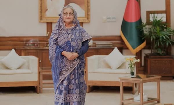 বিজয়ী স্বতন্ত্র এমপিদের গণভবনে আমন্ত্রণ জানালেন প্রধানমন্ত্রী