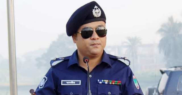হাইকোর্টে উপস্থিত কুষ্টিয়ার পুলিশ সুপার