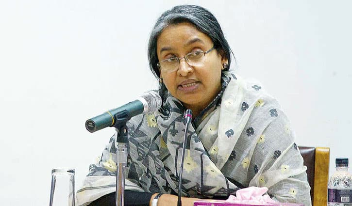 সংক্ষিপ্ত সিলেবাসে হবে এসএসসি ও এইচএসসি পরীক্ষা : শিক্ষামন্ত্রী