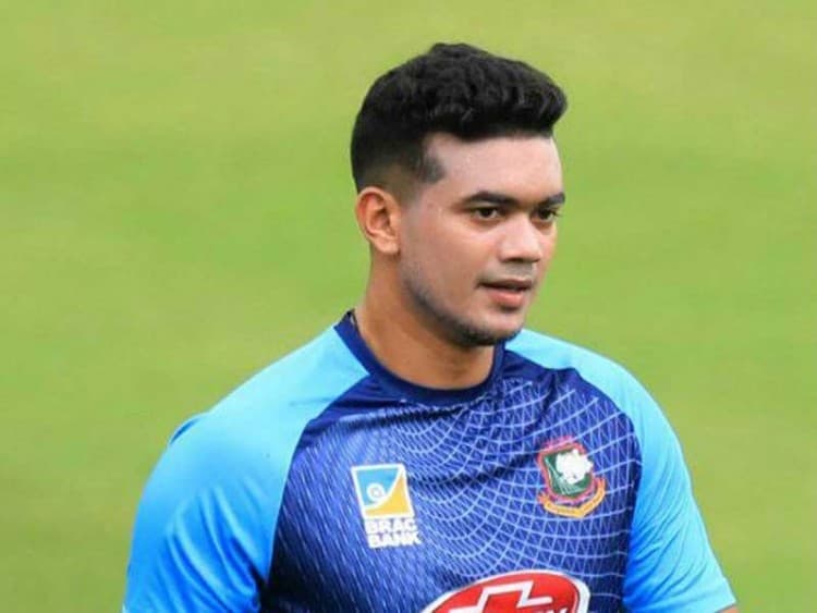 একাদশে ফিরলেন তাসকিন