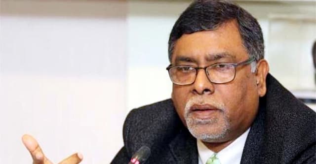 মাস্ক ছাড়া বেপরোয়া চলাফেরায় সংক্রমণ বেড়েছে: স্বাস্থ্যমন্ত্রী