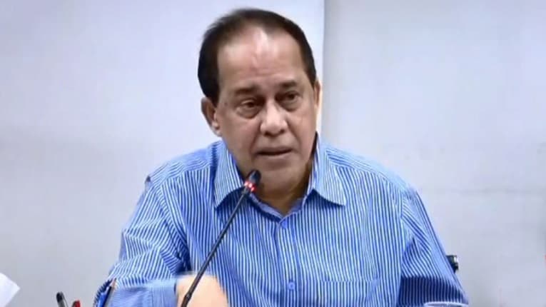 রাষ্ট্রপতি নির্বাচনের তফসিল ঘোষণা, ভোট ১৯ ফেব্রুয়ারি