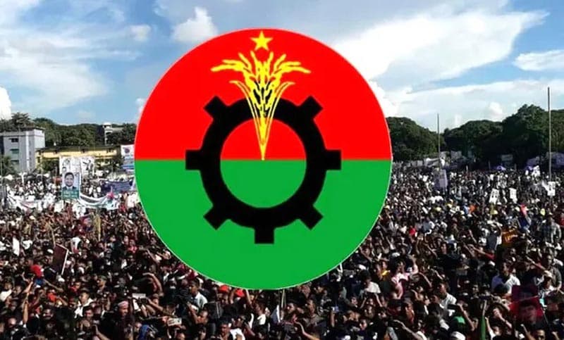 ৪ ফেব্রুয়ারি দেশব্যাপী বিভাগীয় সমাবেশের ঘোষণা বিএনপির