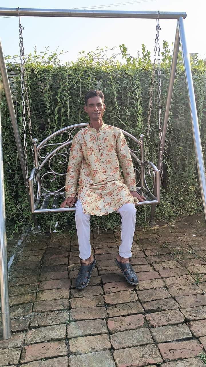 নোয়াখালীতে হ্যান্ড ট্রাক্টর চাপায় শ্রমিক লীগ নেতার মৃত্যু