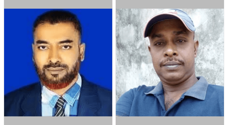 ফেসবুকে গুজব থেকে শোডাউন, নোয়াখালীতে গ্রেপ্তার ২