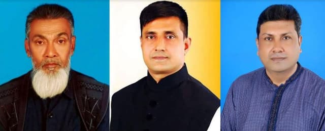 হরিণাকুন্ডু পৌরসভা নির্বাচন ৯টি কেন্দ্র ঝুকিপুর্ন