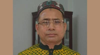 স্ত্রীর মামলায় আওয়ামী লীগ নেতা কারাগারে