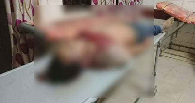 সরাইলে সড়ক দুর্ঘটনায় চালক নিহত