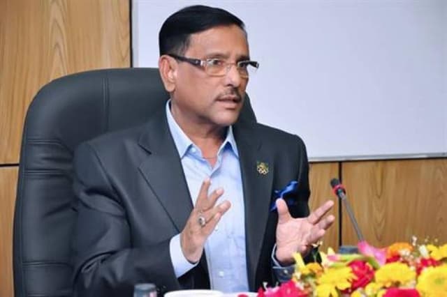 দেশে চার লাখ ৮১ হাজার ফিটনেসবিহীন গাড়ি: কাদের