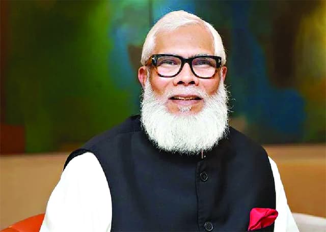 প্রধানমন্ত্রীর দূরদর্শিতায় দ্রুত ভ্যাকসিন প্রাপ্তি: সালমান