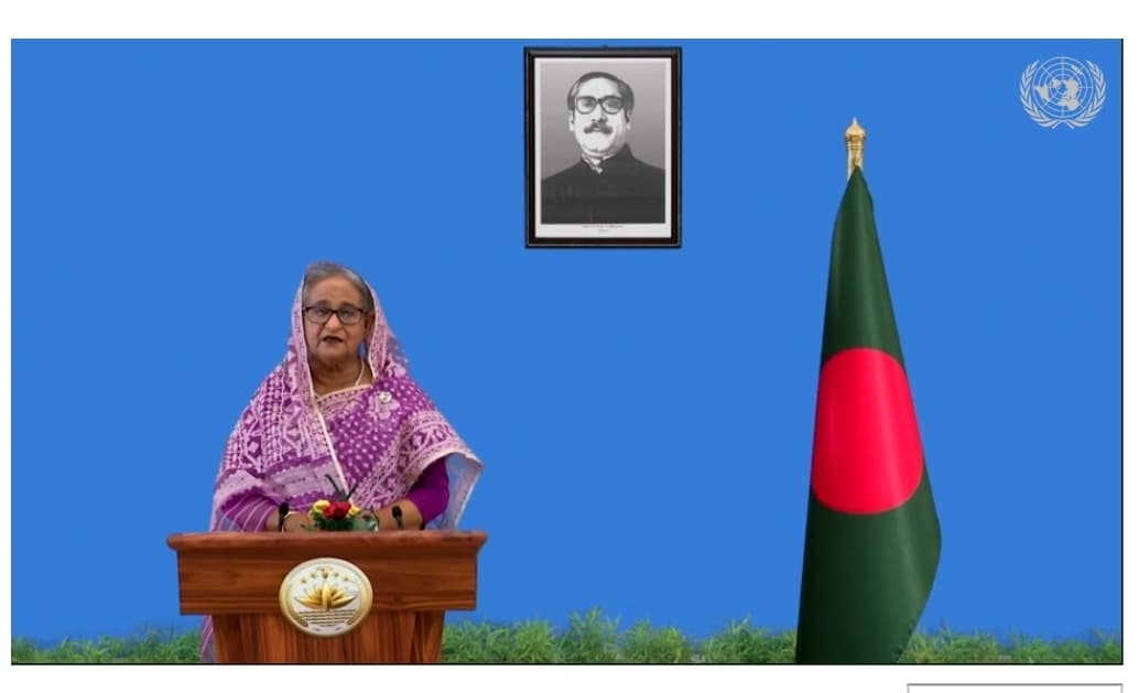 অ্যান্টিবায়োটিকের যথেচ্ছা ব্যবহার বন্ধে প্রধানমন্ত্রীর ছয় প্রস্তাব