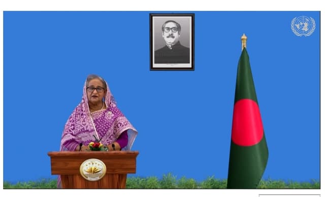 অ্যান্টিবায়োটিকের যথেচ্ছা ব্যবহার বন্ধে প্রধানমন্ত্রীর ছয় প্রস্তাব