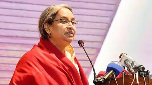 পরীক্ষা-ভীতি থাকবে না, শিক্ষা হবে আনন্দময়: শিক্ষামন্ত্রী