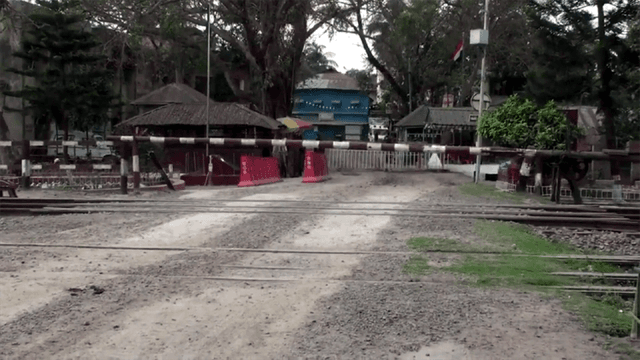 ভারতের ৭৪ তম প্রজাতন্ত্র দিবস: হিলি স্থলবন্দরে আমদানি-রপ্তানি বন্ধ