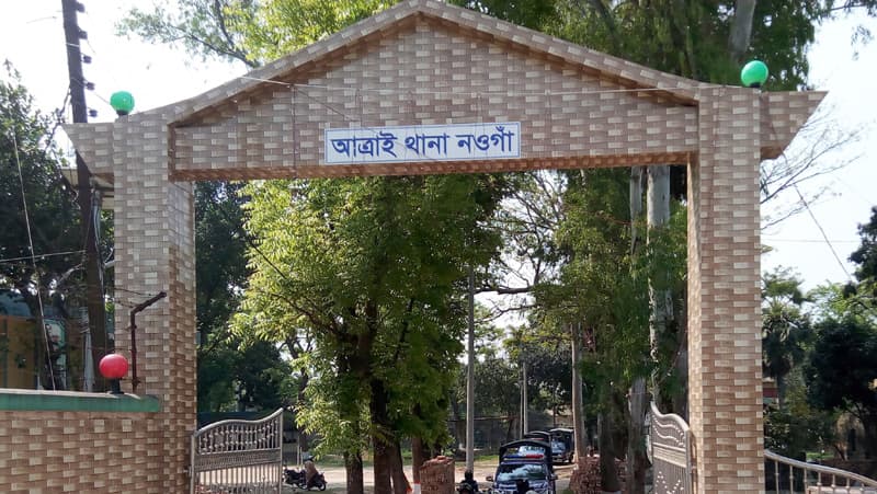 শেখ রাসেল কম্পিউটার ল্যাবের ১৩টি ল্যাপটপ চুরি