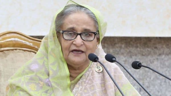 সারাদেশে তথ্যপ্রযুক্তির জাগরণ তৈরি হয়েছে: প্রধানমন্ত্রী