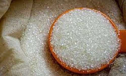 ফের বাড়লো চিনির দাম