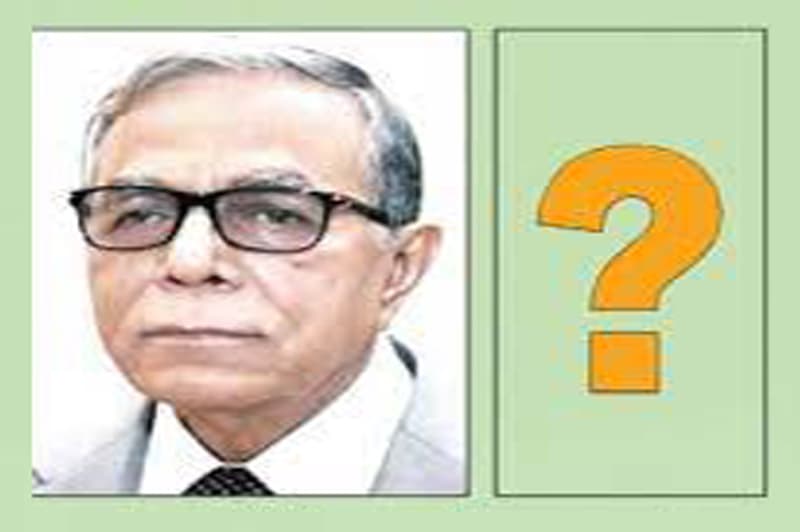 ১২ ফেব্রুয়ারির আগেই জানা যাবে ২২তম রাষ্ট্রপতির নাম !