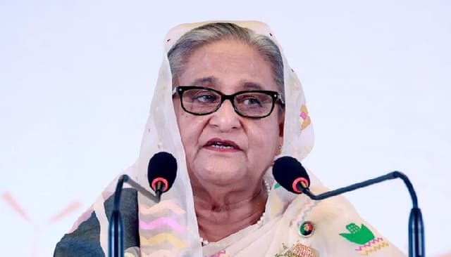 রাজস্ব প্রশাসনে স্বচ্ছতা ও জবাবদিহিতা নিশ্চিত হবে : প্রধানমন্ত্রী