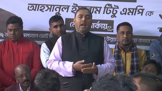 ভারত থেকে পেঁয়াজ ও চিনি আমদানি করা হবে: বাণিজ্য প্রতিমন্ত্রী