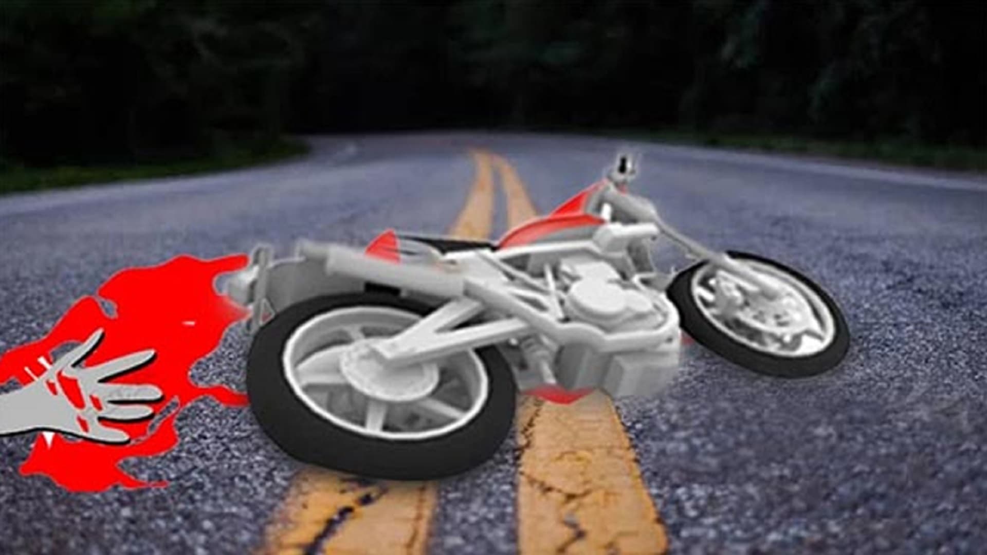 খিলক্ষেতে ট্রাকের ধাক্কায় ২ মোটরসাইকেল আরোহী নিহত