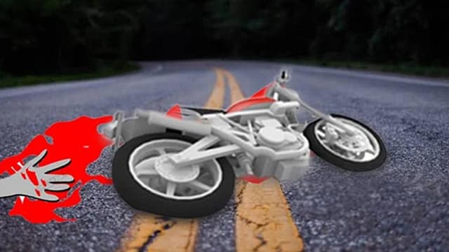 খিলক্ষেতে ট্রাকের ধাক্কায় ২ মোটরসাইকেল আরোহী নিহত