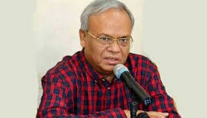 চট্টগ্রামে আরেকটি প্রহসনের নির্বাচন চলছে: রিজভী