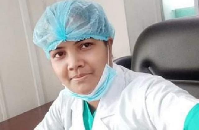 টিকা কার্যক্রম শুরু বিকেলে ,প্রথমে নেবেন রুনু