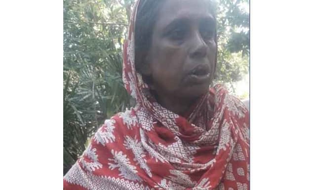 টাকা দিয়েও ‘প্রধানমন্ত্রীর ঘর না পেয়ে’ আত্মহত্যা