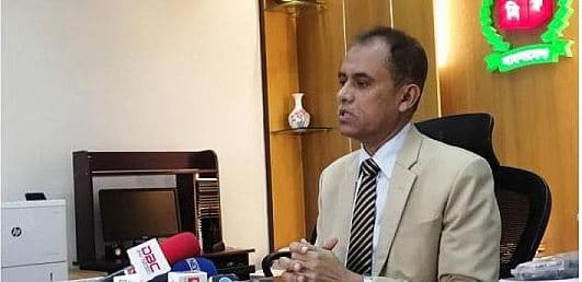 দেশ উন্নত হওয়ায় ভোট না দেয়ার মানসিকতা দেখা দিয়েছে : ইসি সচিব