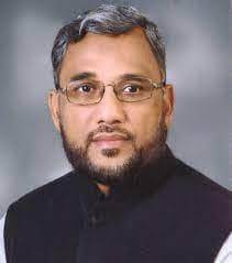 করোনায় আক্রান্ত পরিবেশমন্ত্রী