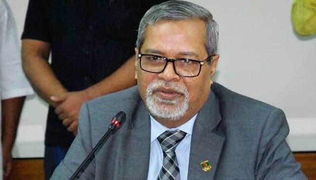 রাজনৈতিক পরিমণ্ডলে নির্বাচন করা কঠিন: সিইসি
