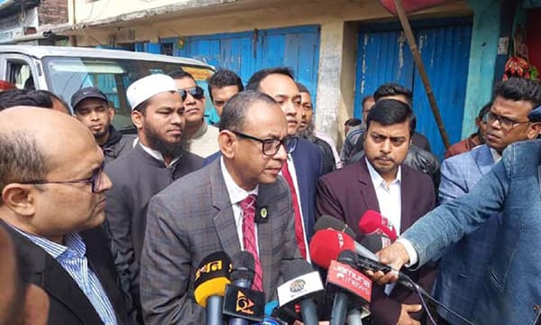 দেশের ১৭ কোটি ভোক্তাকে প্রতারিত করছে স্বার্থান্বেষী মহল: ভোক্তার মহাপরিচালক