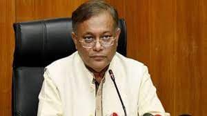 আর একজন রোহিঙ্গাকেও আশ্রয় দেবে না বাংলাদেশ : পররাষ্ট্রমন্ত্রী