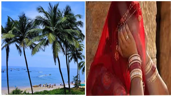 গোয়ায় হানিমুনে না নেয়ায় আদালতে ডিভোর্সের আবেদন করলেন নববধূ