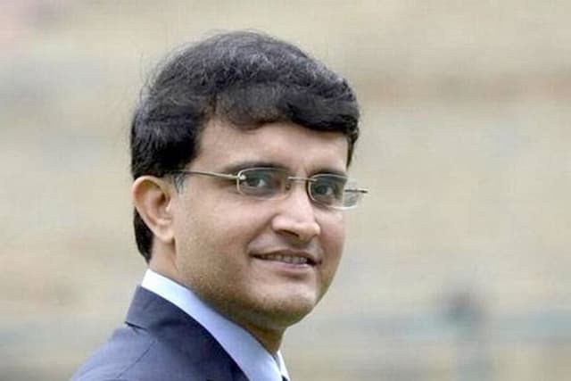 সৌরভের বুকে বসানো হলো ২ রিং