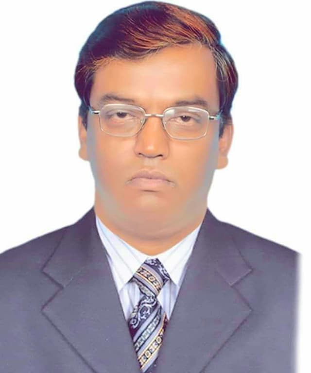শেখ হেলাল চেয়ারম্যান পদপ্রার্থী হিসেবে সকলের দোয়া ও সমর্থন প্রত্যাশী