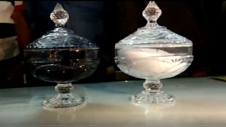 ১০০ কোটি টাকার সাপের বিষ উদ্ধার, আটক তিন