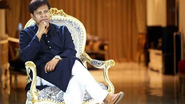কুয়েতে এমপি পাপুলের চার বছরের কারাদণ্ড