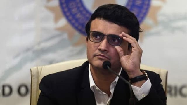 সৌরভের বসানো হতে পারে স্টেন্ট
