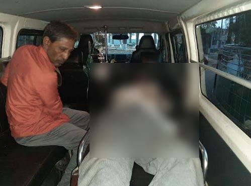 বড়াইগ্রামে ট্রাক-মোটরসাইকেল সংঘর্ষে হিসাবরক্ষক কর্মকর্তা নিহত